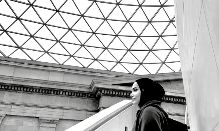 From Vision to Leadership: Eda Güleç’s IUS Architecture Success Story