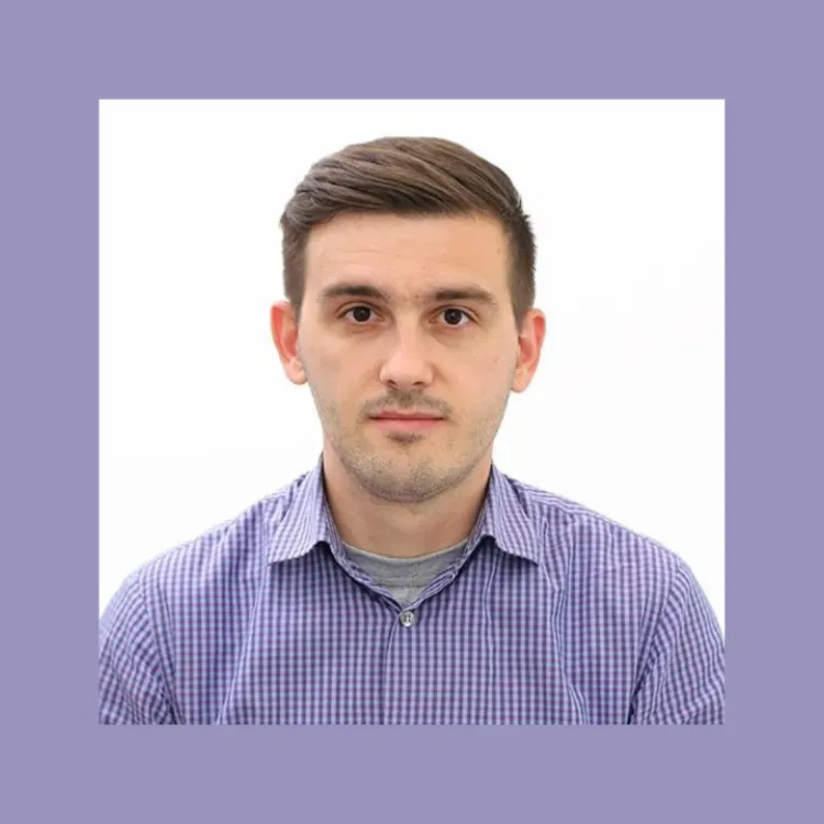 IUS Alumni Success Story: Dr. Semir Džebo — From IUS to the University of Oxford