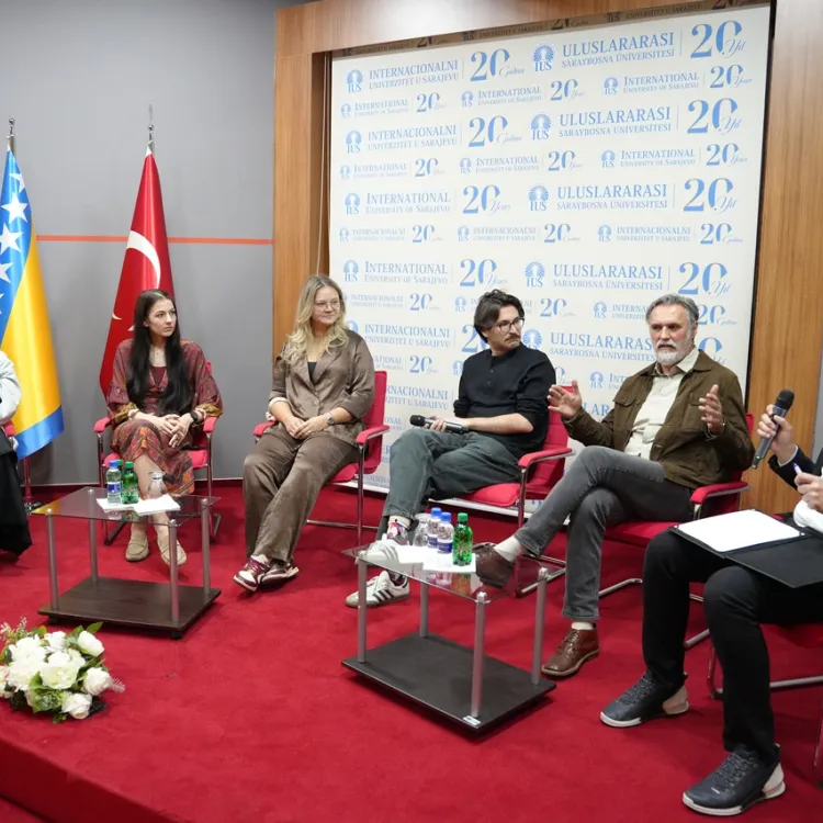 VACD Launches Alumni Talks with Inspiring Conversation on Creative Careers