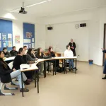 ELIT Alumna Ilma Hasić Leads Inspiring Teaching Workshop at IUS