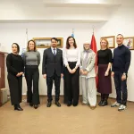IUS Strengthens Tech Partnerships with New MoU Signed with System Verification and Reeinvent