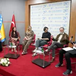VACD Launches Alumni Talks with Inspiring Conversation on Creative Careers